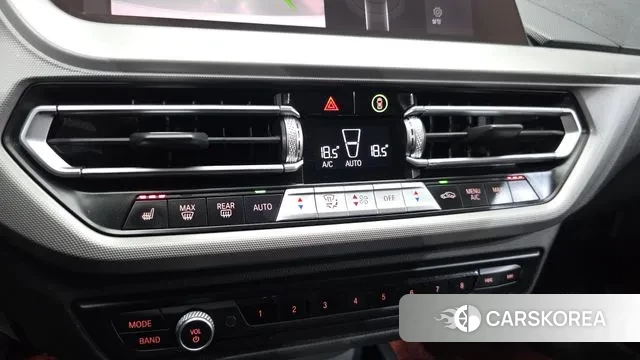 BMW 2 Series Gran Coupe (F44) 2021 Белый из Кореи, фото 6