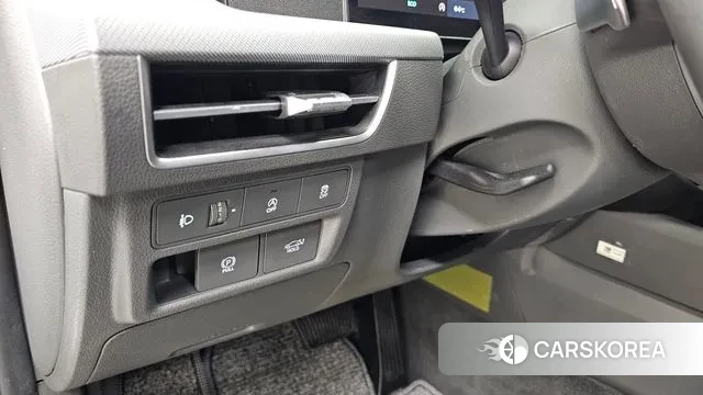 Hyundai Sonata D Edge (DN8) 2024 Серый из Кореи, фото 6