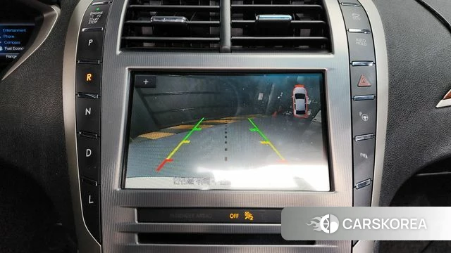 Lincoln New MKZ 2020 Белый из Кореи, фото 6