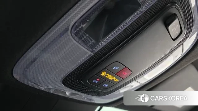 Hyundai The New Avante (CN7) 2024 Белый из Кореи, фото 6