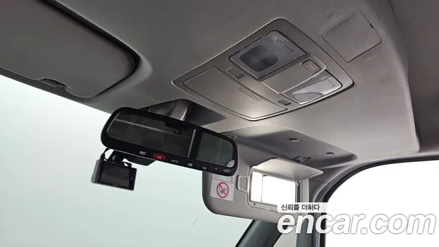 Kia The New Kia Ray 2023 Белый из Кореи, фото 6