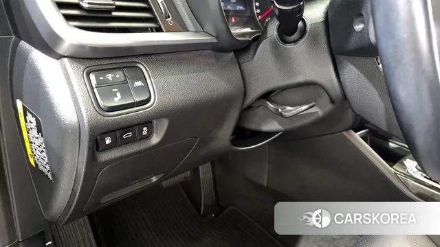 Kia The New K5 2nd generation 2018 Серый из Кореи, фото 6