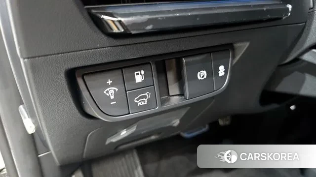 Kia EV6 2022 Белый из Кореи, фото 6