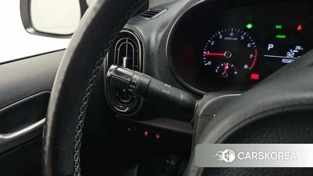 Kia All New Morning (JA) 2018 Жемчужный цвет из Кореи, фото 6