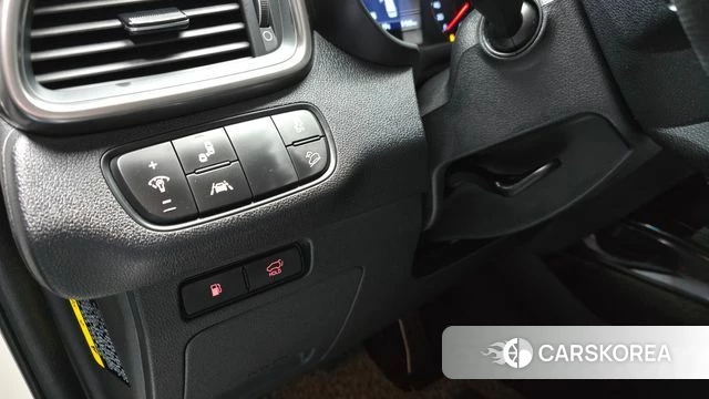 Kia The New Sorento 2018 Белый из Кореи, фото 6