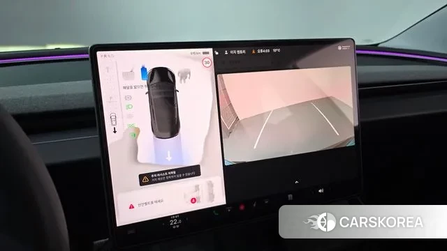 Tesla Model 3 2025 Черный из Кореи, фото 6