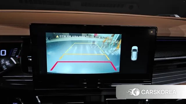 Ssangyong Torres 2023 Черный из Кореи, фото 6