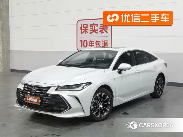 Toyota Asian dragon 2023 Белый из Китая, фото 6