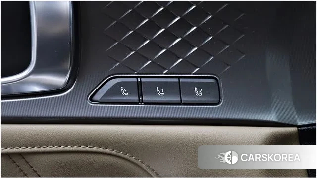 Kia The New Sorento 4th Generation 2023 Белый из Кореи, фото 6