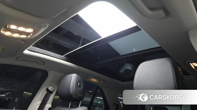 Mercedes-Benz GLE-Class W167 2023 Серый из Кореи, фото 6