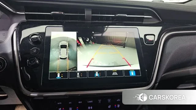 Chevrolet (GM Daewoo) Bolt EUV 2023 Белый из Кореи, фото 6