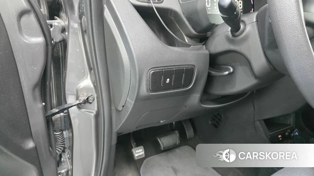 Kia The New Kia Ray 2023 Серый из Кореи, фото 6