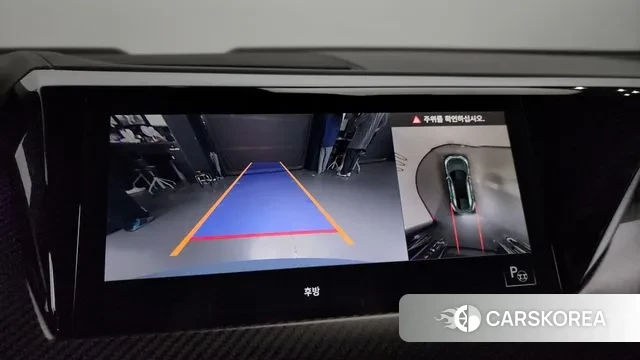 Audi e-Tron GT id 2900449 из Кореи 6