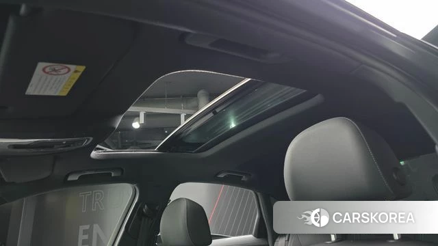 Audi A6 (C8) 2020 Синий из Кореи, фото 6
