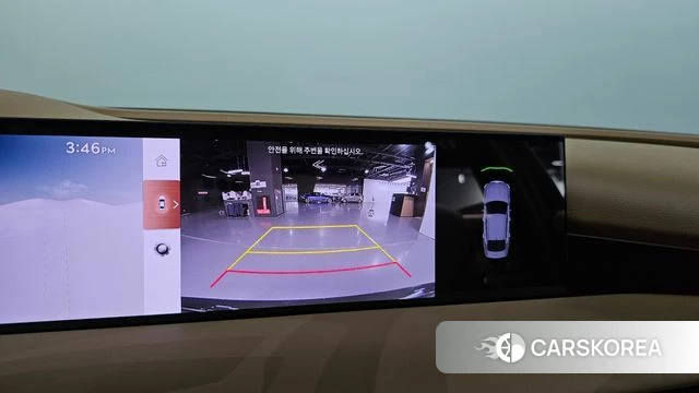 Genesis G80 (RG3) 2024 Серый из Кореи, фото 6