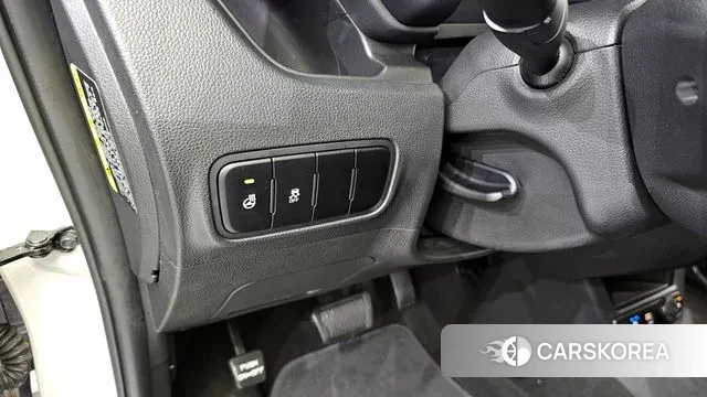 Kia The New Kia Ray 2023 Жемчужный цвет из Кореи, фото 6