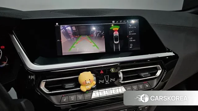 BMW Z4 (G29) 2020 Серый из Кореи, фото 6