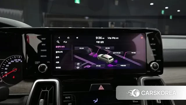 Kia Sorento 4th Generation 2020 Серый из Кореи, фото 6