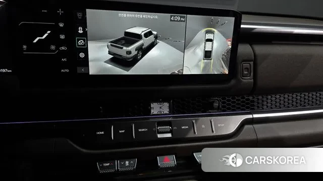 Kia Tasman 2025 Черный из Кореи, фото 6