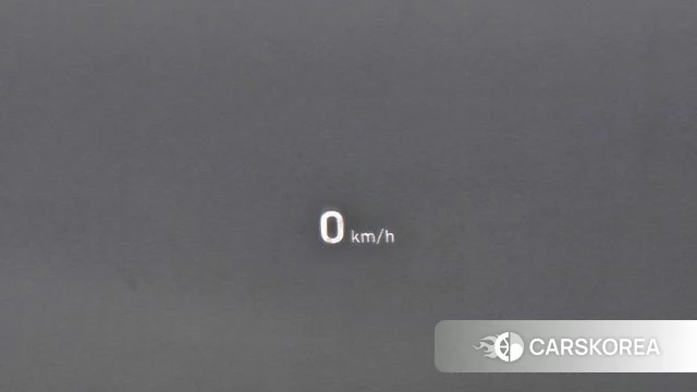 Genesis G80 2018 Черный из Кореи, фото 6