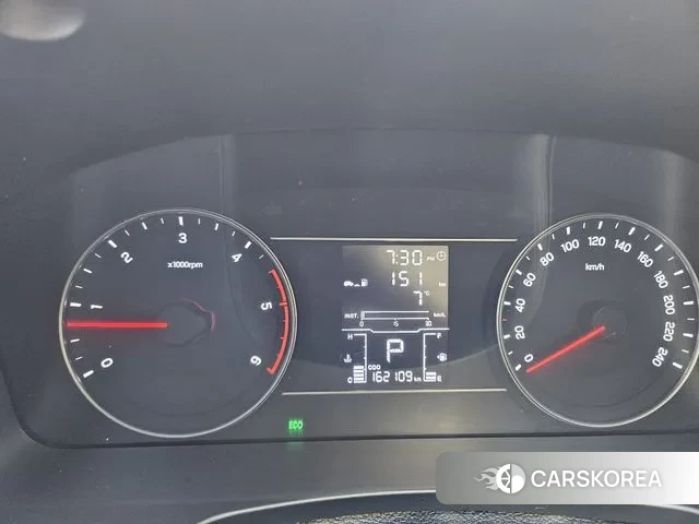 Ssangyong Rexton Sports 2018 Серый из Кореи, фото 6