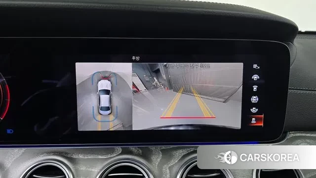 Mercedes-Benz E-Class W213 2022 Черный из Кореи, фото 6