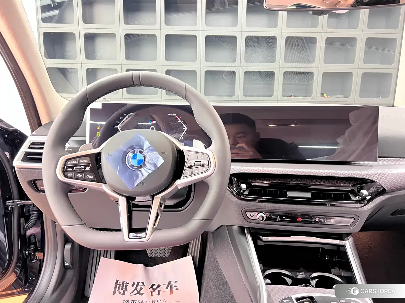 BMW 3 series 2026 Черный из Китая, фото 6