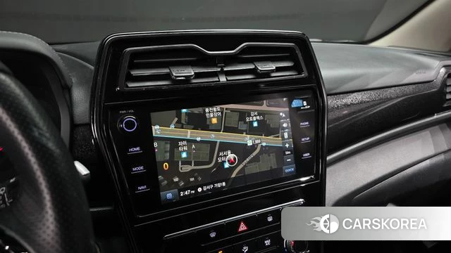 Ssangyong Berry New Tivoli 2019 Белый из Кореи, фото 6