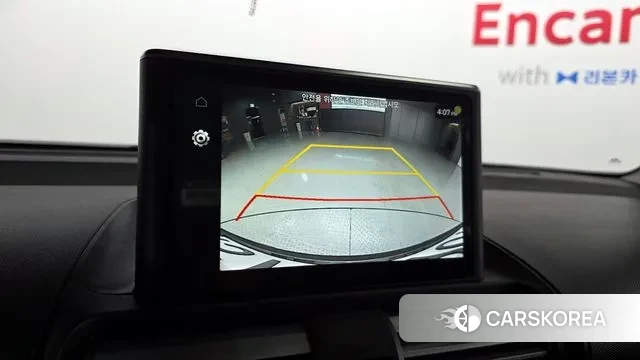 Hyundai Casper 2021 Белый из Кореи, фото 6