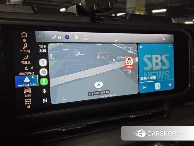 Jeep Wrangler (JL) 2024 Красный из Кореи, фото 6