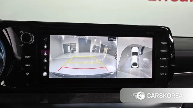 Kia K5 3rd generation 2020 Черный из Кореи, фото 6