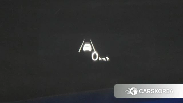 Genesis The New G70 2022 Синий из Кореи, фото 6