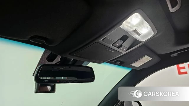 Ssangyong G4 Rexton 2020 Черный из Кореи, фото 6