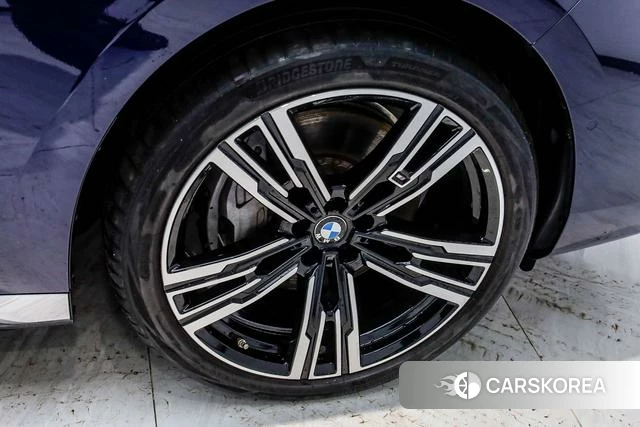 BMW i7 2023 Другой из Китая, фото 6