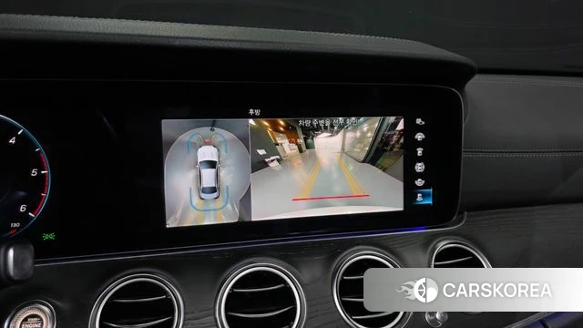 Mercedes-Benz E-Class W213 2021 Белый из Кореи, фото 6