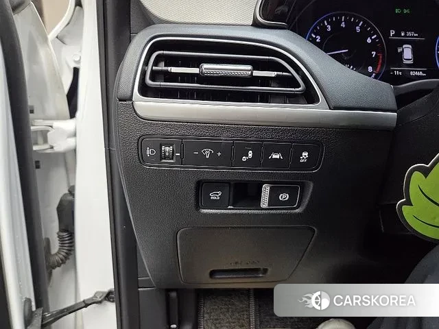 Hyundai Palisade 2021 Белый из Кореи, фото 6