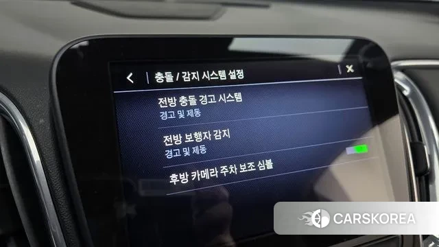 Chevrolet (GM Daewoo) The New Malibu 2019 Черный из Кореи, фото 6