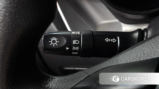 Kia The New Ray 2022 Белый из Кореи, фото 6