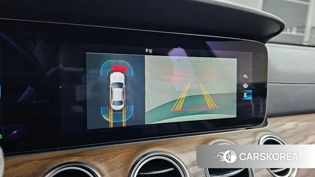 Mercedes-Benz E-Class W213 2021 Белый из Кореи, фото 6