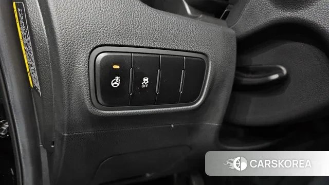 Kia The New Kia Ray 2022 Черный из Кореи, фото 6