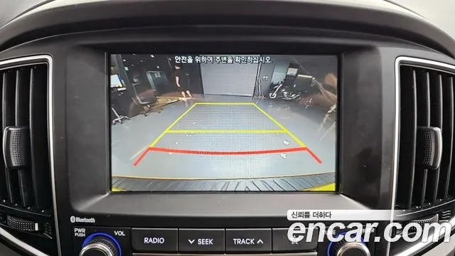 Hyundai The New Grand Starex 2021 Желтый из Кореи, фото 6