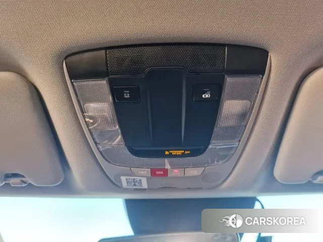 Kia Sportage 5th Generation Hybrid 2022 Серый из Кореи, фото 6