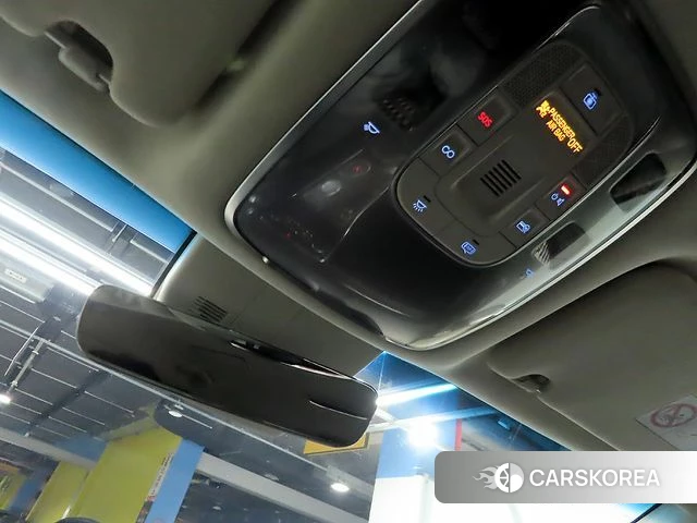 Genesis GV80 2020 Серый из Кореи, фото 6