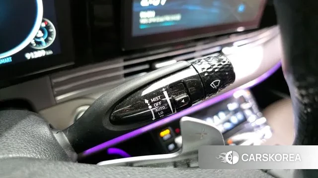 Hyundai The New Grandeur IG 2020 Белый из Кореи, фото 6