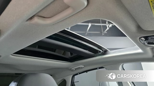 Hyundai Sonata D Edge (DN8) 2023 Белый из Кореи, фото 6