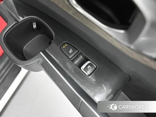 Kia Sorento 4th Generation 2021 Белый из Кореи, фото 6