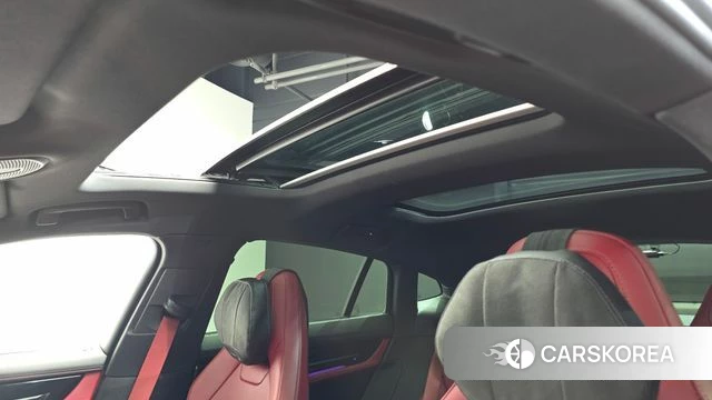 Porsche Panamera (976) 2025 Черный из Кореи, фото 6