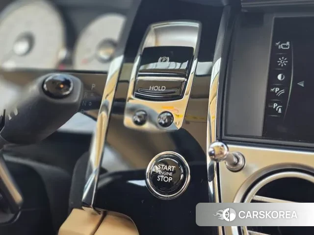 Rolls-Royce Lace 2018 Белый из Кореи, фото 6