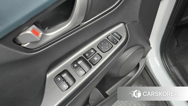 Hyundai Kona Hybrid 2019 Белый из Кореи, фото 6