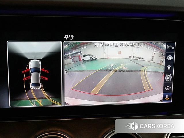 Mercedes-Benz E-Class W213 2019 Белый из Кореи, фото 6